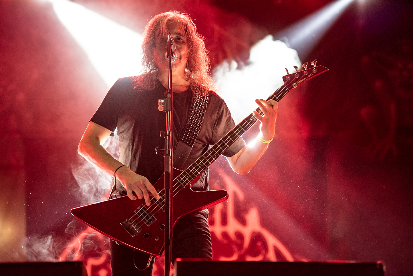 The Metal Fest 2024 - Hell Stage - Día 2